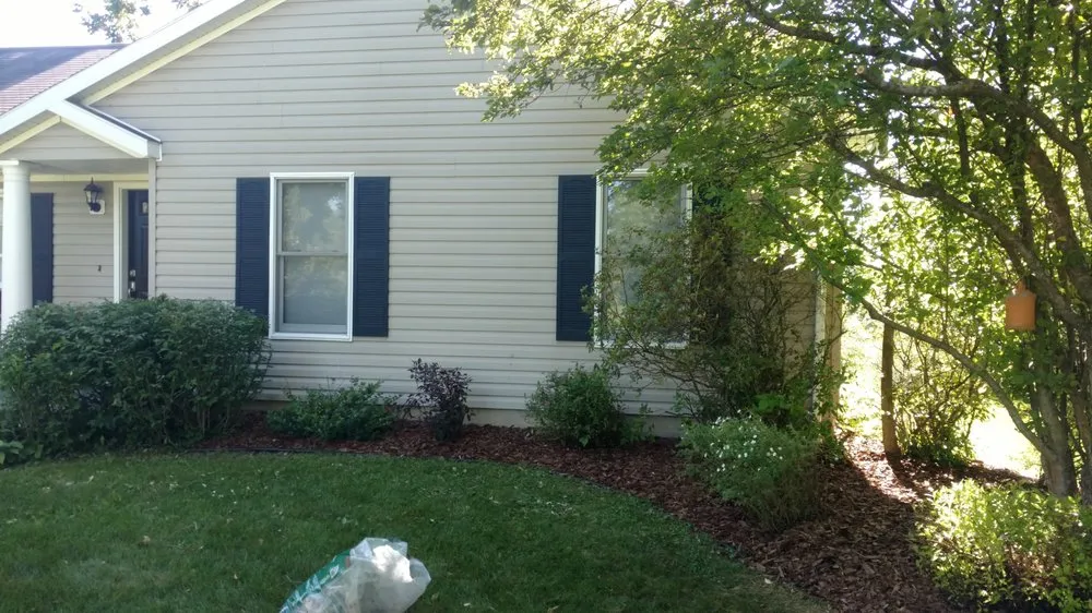 Expert outdoor landscaping experts serving Westmoreland, NY - Newman Landscaping and Excavating