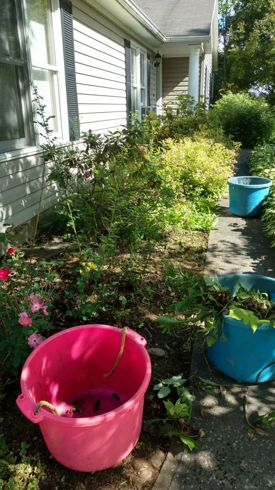 Professional landscape installation in Westmoreland, NY - Newman Landscaping and Excavating