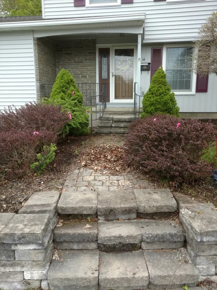 Professional lawn care service in Westmoreland, NY - Newman Landscaping and Excavating