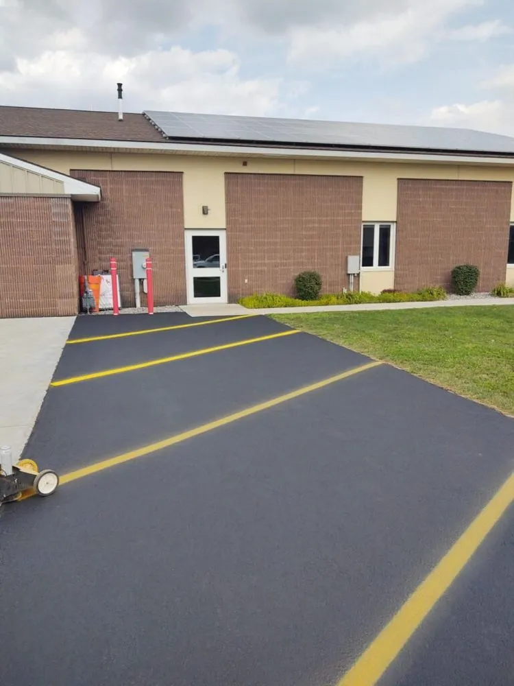 Trusted garden landscaping experts serving Westmoreland, NY - Newman Landscaping and Excavating