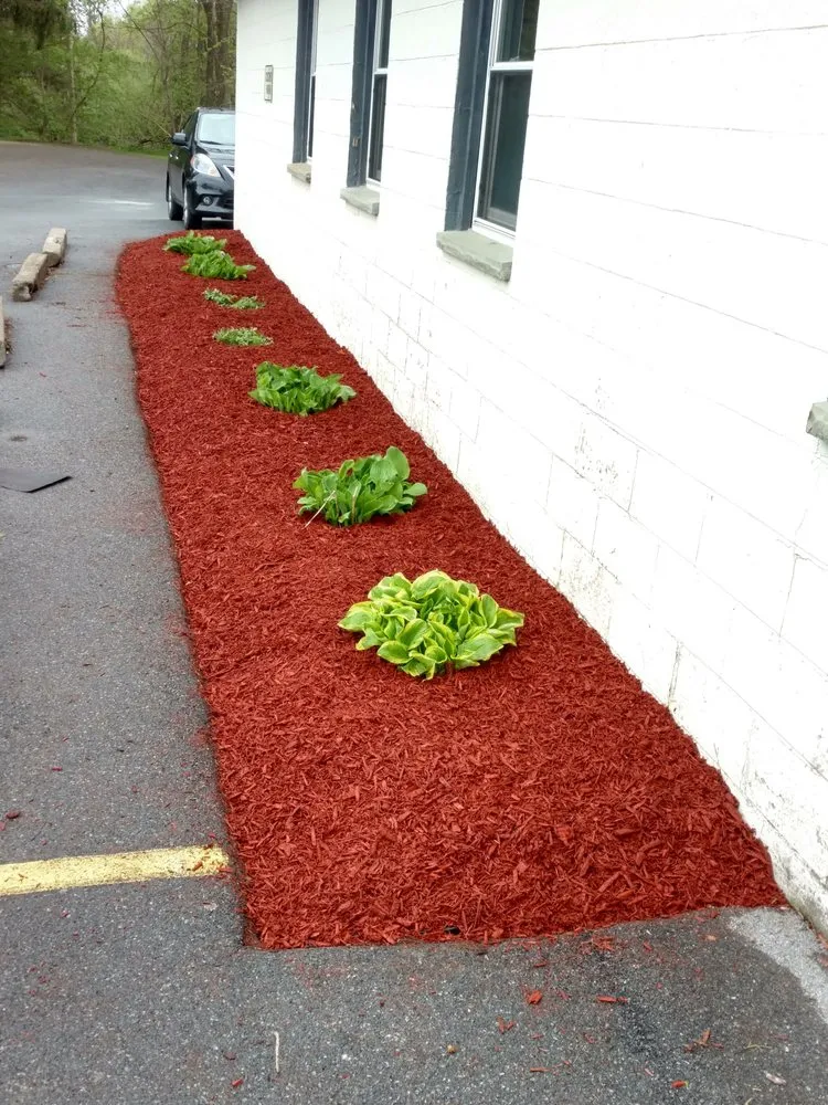 Trusted landscape installation experts serving Westmoreland, NY - Newman Landscaping and Excavating