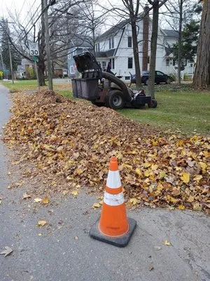 Newman Landscaping and Excavating