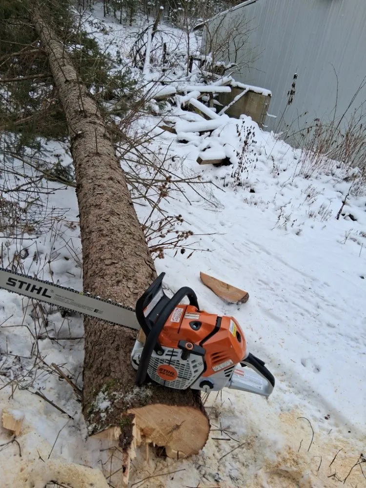 Top-rated garden landscaping for outdoor upgrades in Lake Tomahawk, WI by Newman Lawn and Tree Care