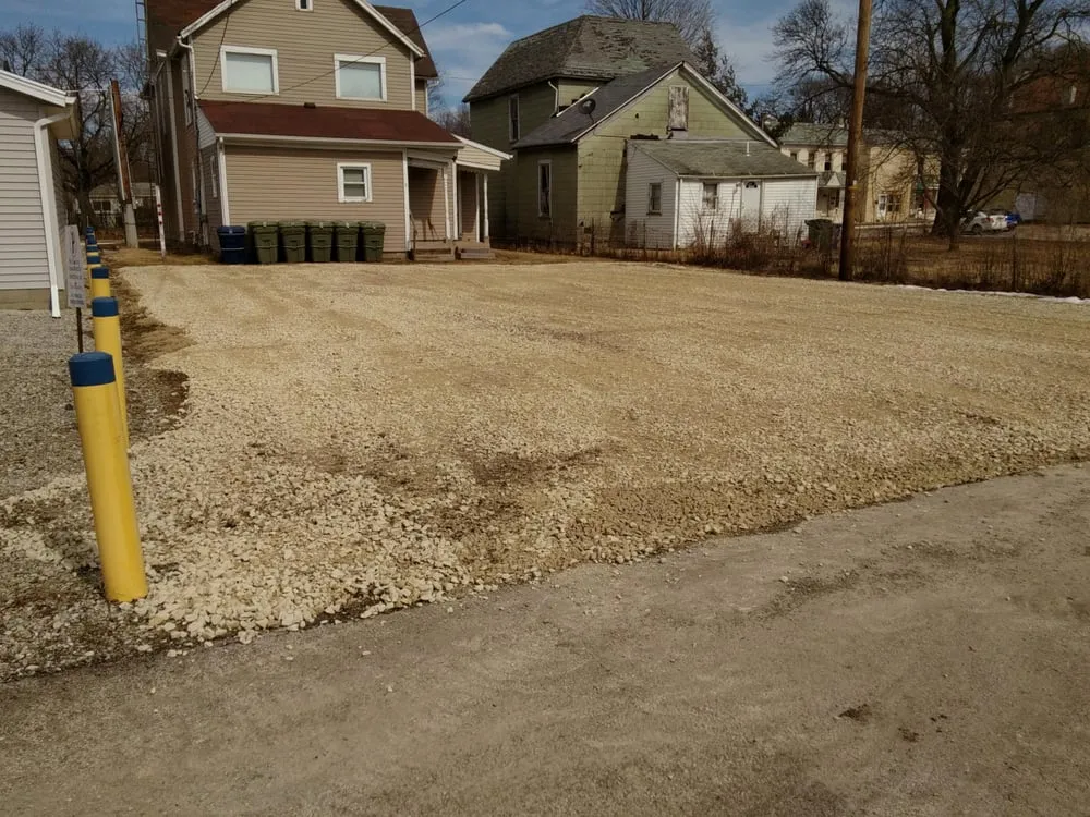 Reliable lawn care service for beautiful yards in Richmond, IN by Newman Lawn Services