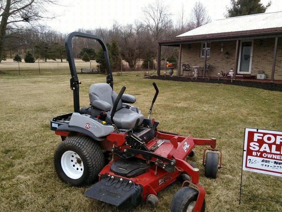 Expert landscape installation for beautiful yards across Richmond, IN - Newman Lawn Services