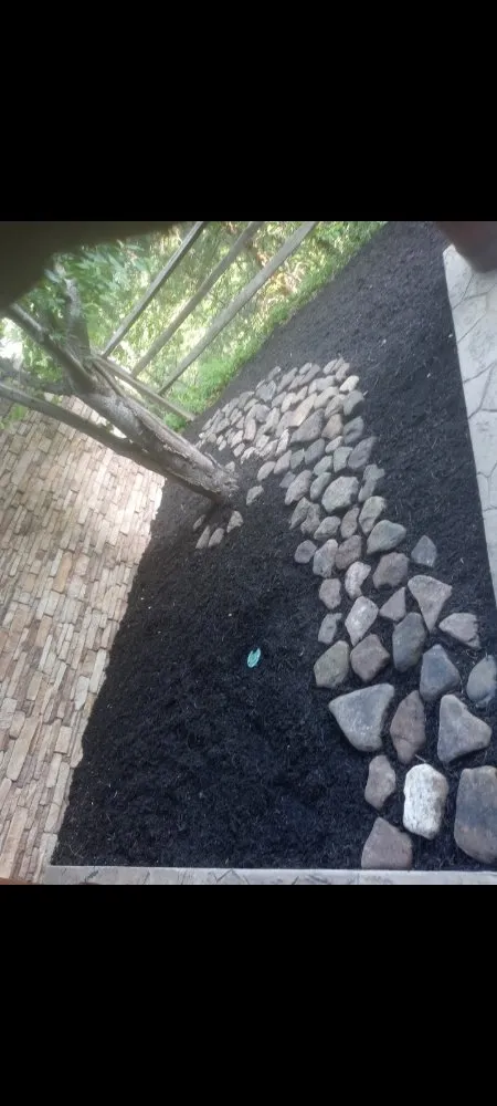 Affordable landscaping services with custom design in Seymour, TN by Newman Pro Cut Lawn & Landscaping