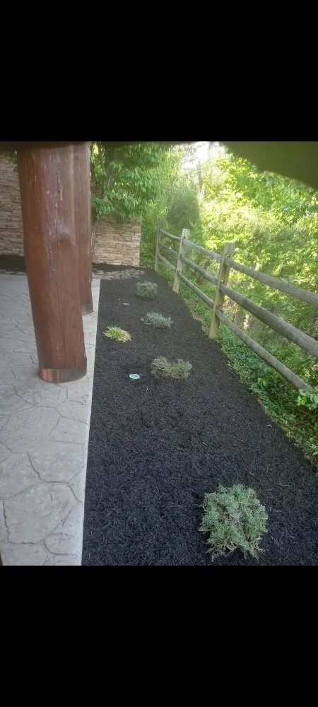 Reliable landscape design near you in Seymour, TN by Newman Pro Cut Lawn & Landscaping