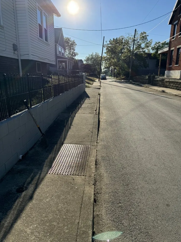 Professional yard cleanup service experts serving Lexington, KY - Newman's Home and Lawn Care