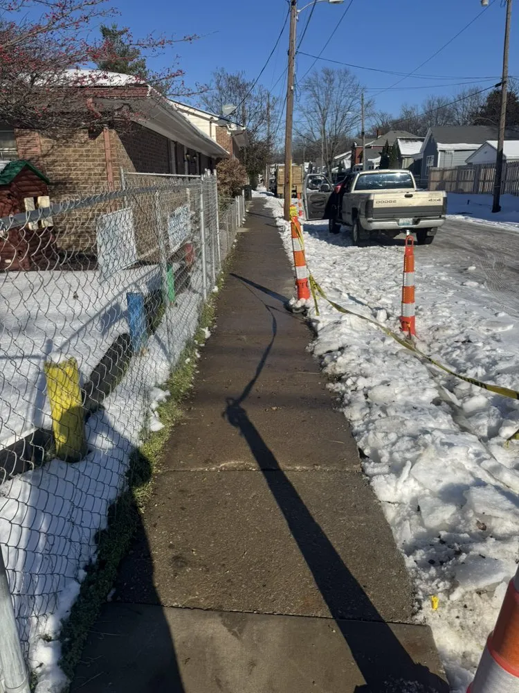 Local landscaping services experts serving Lexington, KY - Newman's Home and Lawn Care