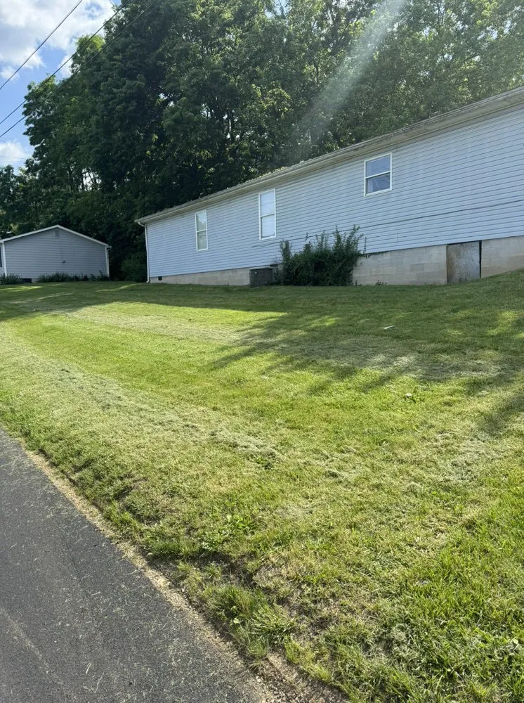 Top-rated landscape installation for year-round maintenance across Lexington, KY - Newman's Home and Lawn Care