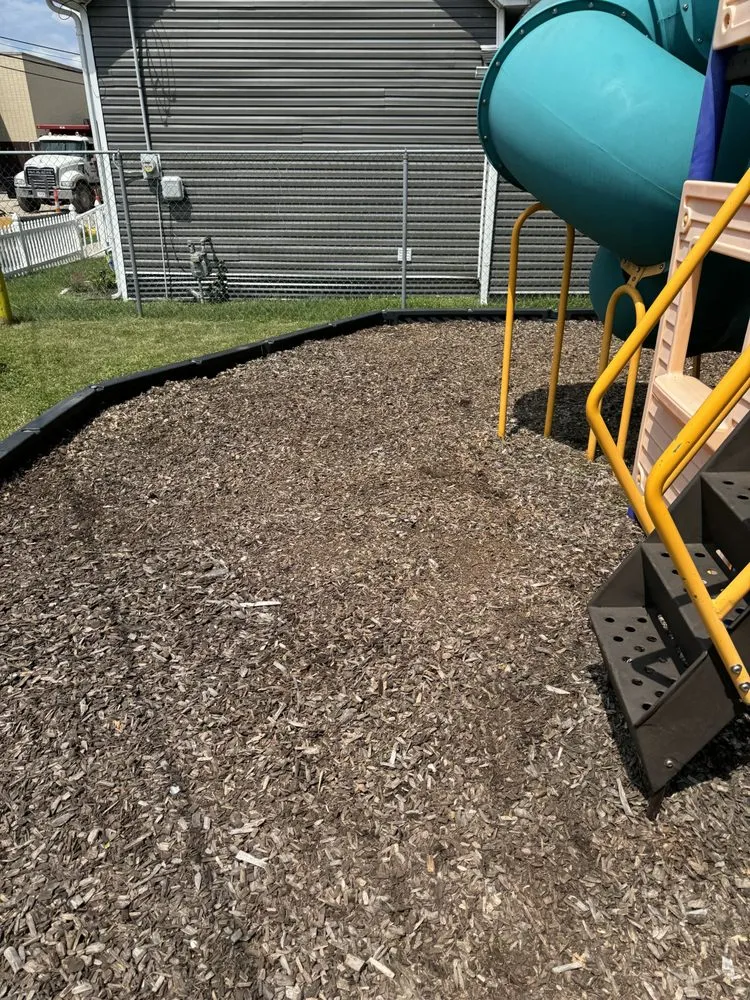 Affordable landscaping services in Lexington, KY - Newman's Home and Lawn Care