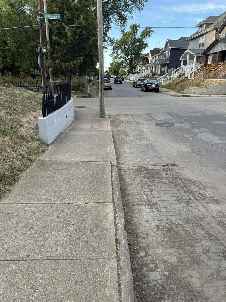 Local yard cleanup service in Lexington, KY - Newman's Home and Lawn Care