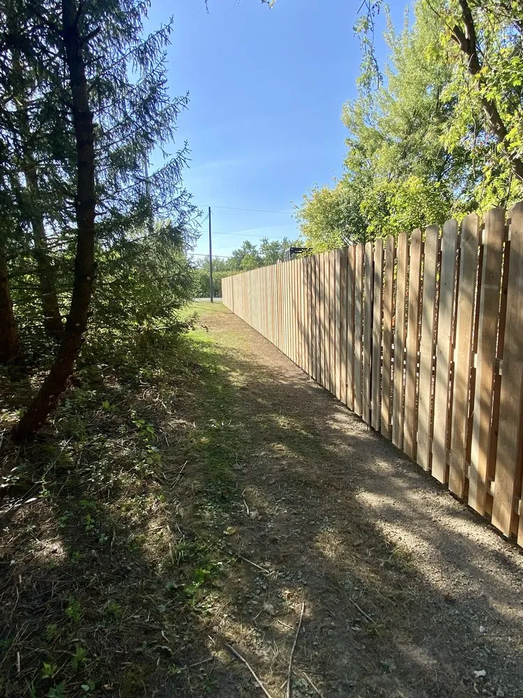 Expert landscape installation in Wapakoneta, OH - Newmans Landscaping