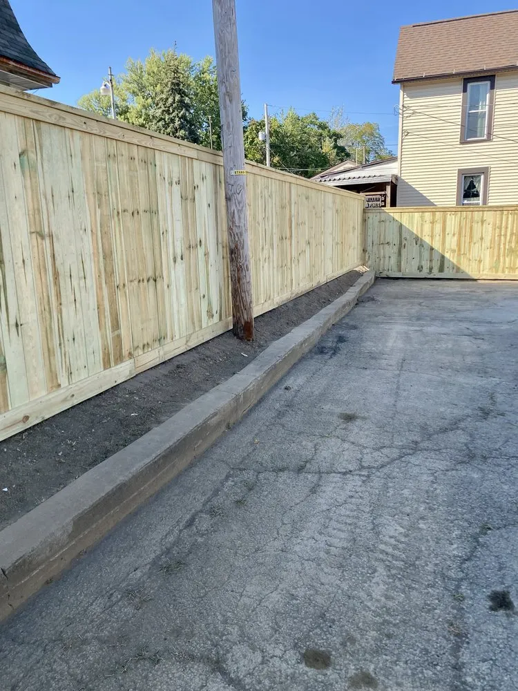 Expert landscape installation experts serving Wapakoneta, OH - Newmans Landscaping