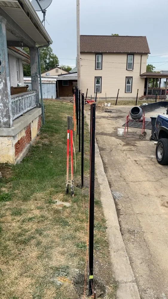 Trusted landscape design in Wapakoneta, OH - Newmans Landscaping