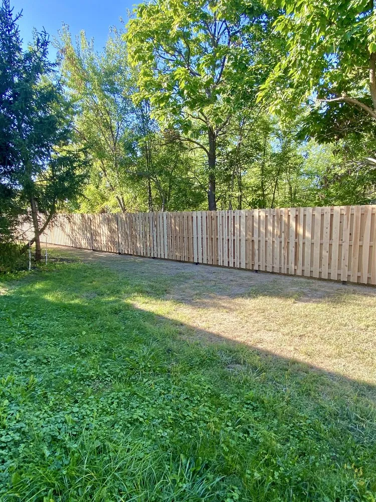 Local residential landscaping in Wapakoneta, OH - Newmans Landscaping