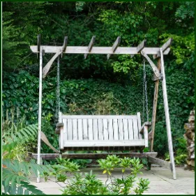 Local garden landscaping for outdoor upgrades in Sumter, SC by Newman's Lawn and Tree Service