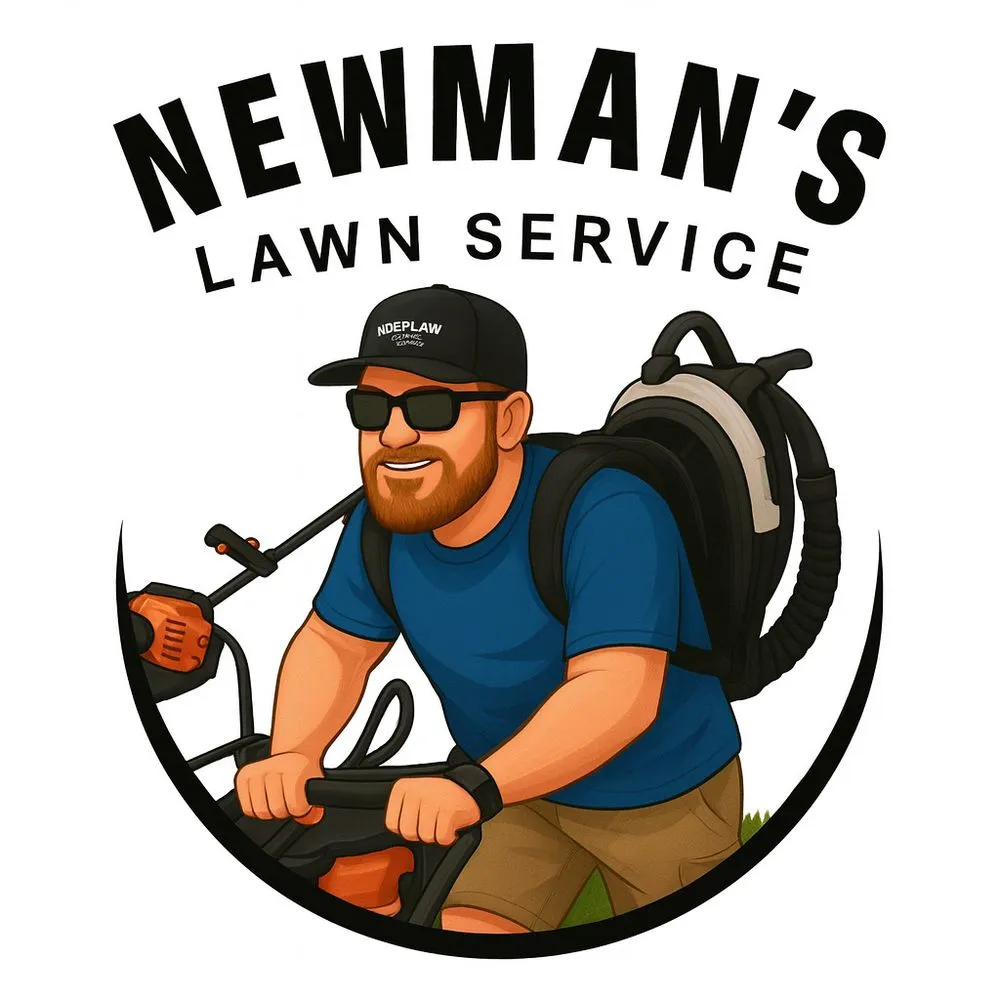 Affordable residential landscaping in League City, TX - Newman’s Lawn Service