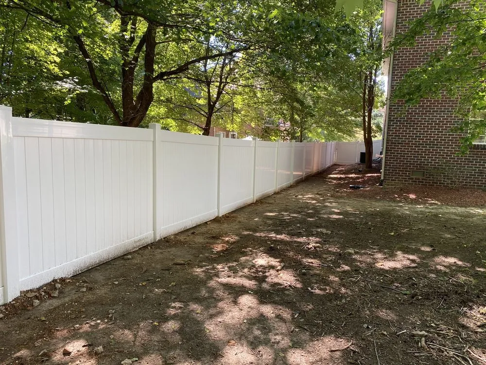 Expert yard maintenance near you in Greensboro, NC by Newnam’s Lawn and Home