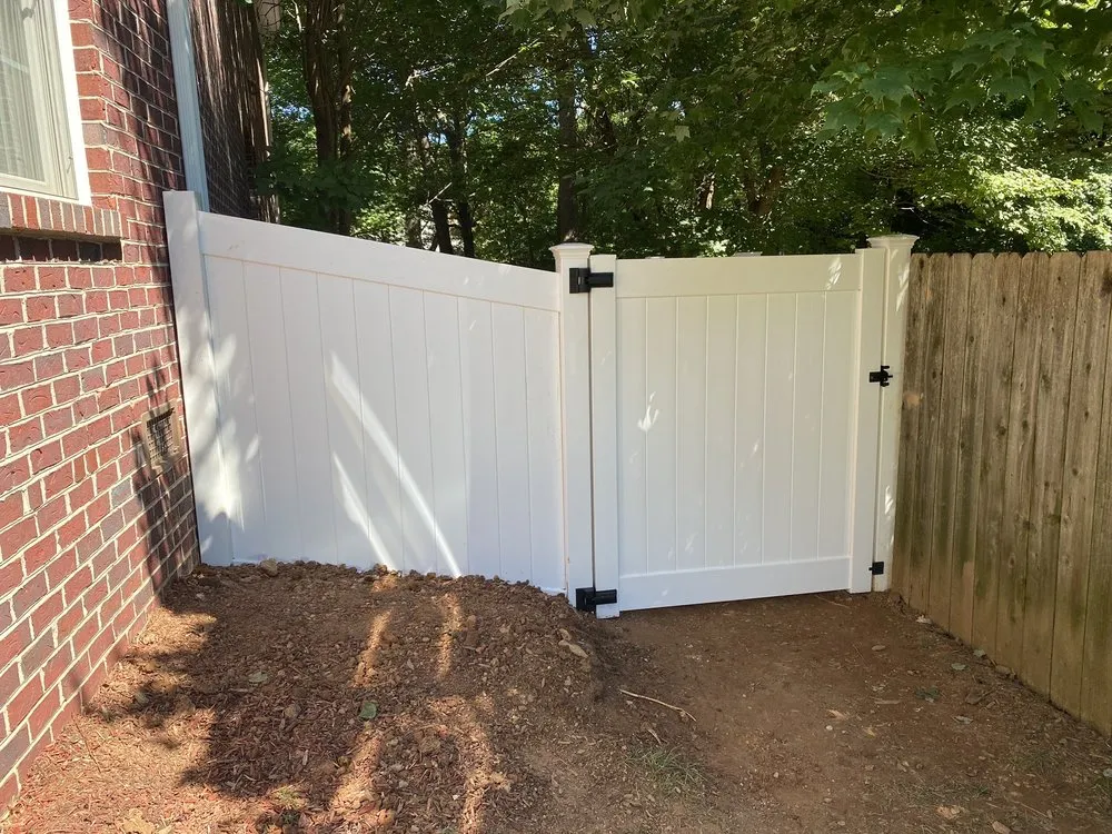 Expert residential landscaping in Greensboro, NC - Newnam’s Lawn and Home