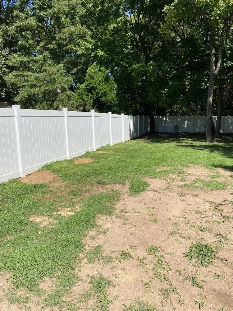 Expert lawn mowing service in Greensboro, NC - Newnam’s Lawn and Home