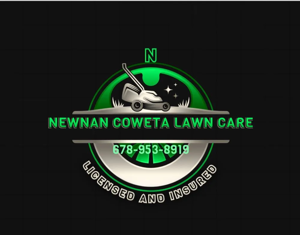 Trusted landscape design for outdoor upgrades in Newnan, GA by Newnan Coweta Lawn Care