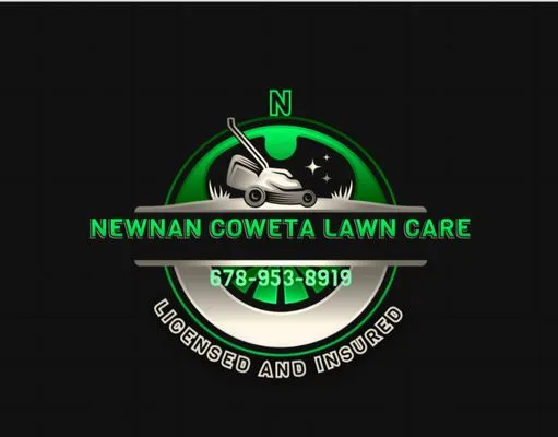 Newnan Coweta Lawn Care Logo