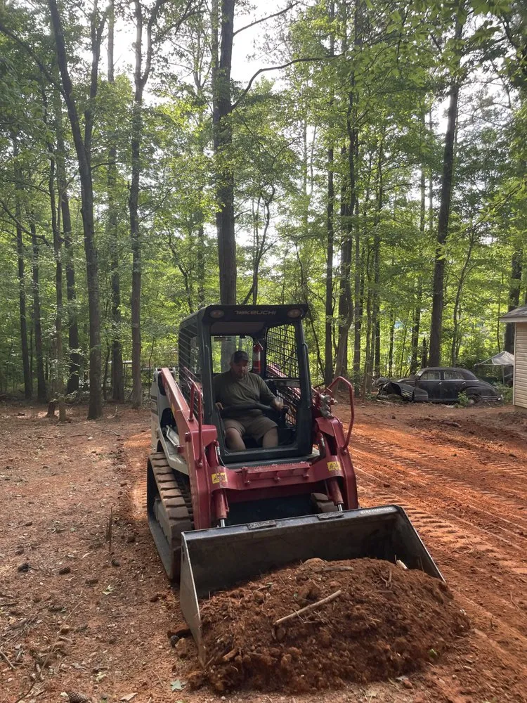 Expert landscape installation experts serving Newnan, GA - Newnan Landscaping & Design