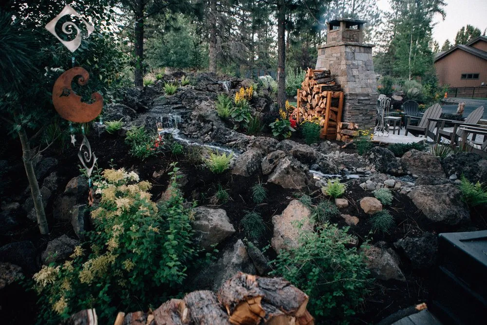 Expert landscaping services experts serving Bend, OR - Newport Avenue Landscaping