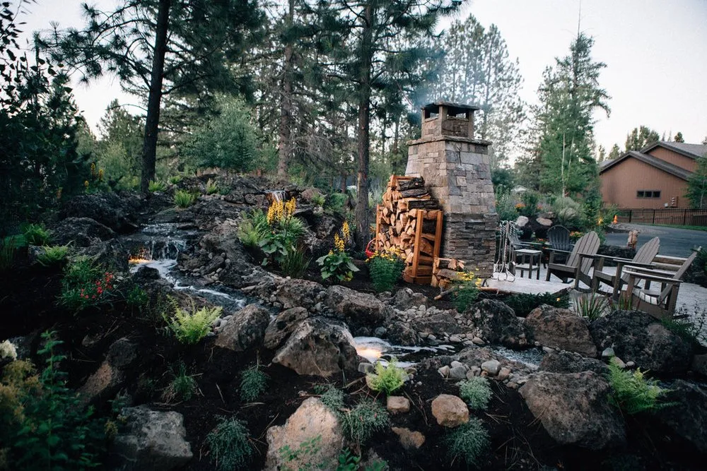 Professional landscape installation experts serving Bend, OR - Newport Avenue Landscaping
