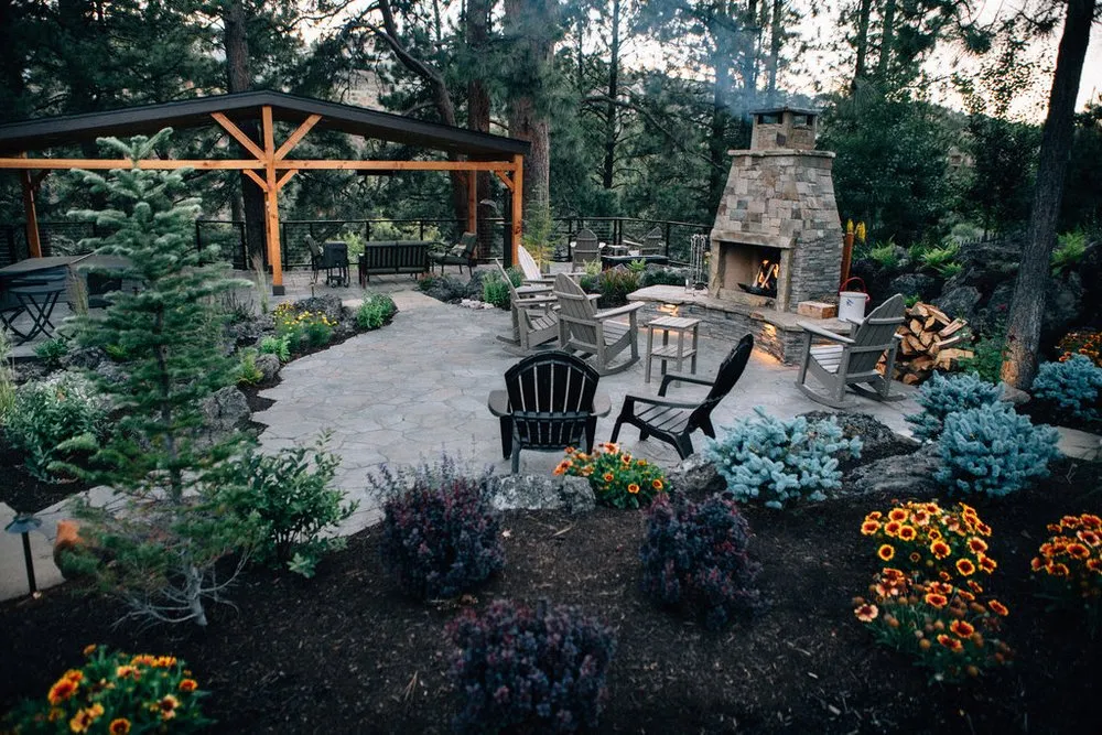 Expert yard cleanup service in Bend, OR - Newport Avenue Landscaping