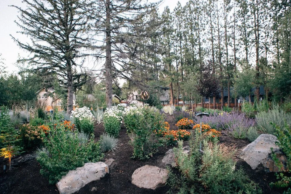 Reliable lawn mowing service experts serving Bend, OR - Newport Avenue Landscaping