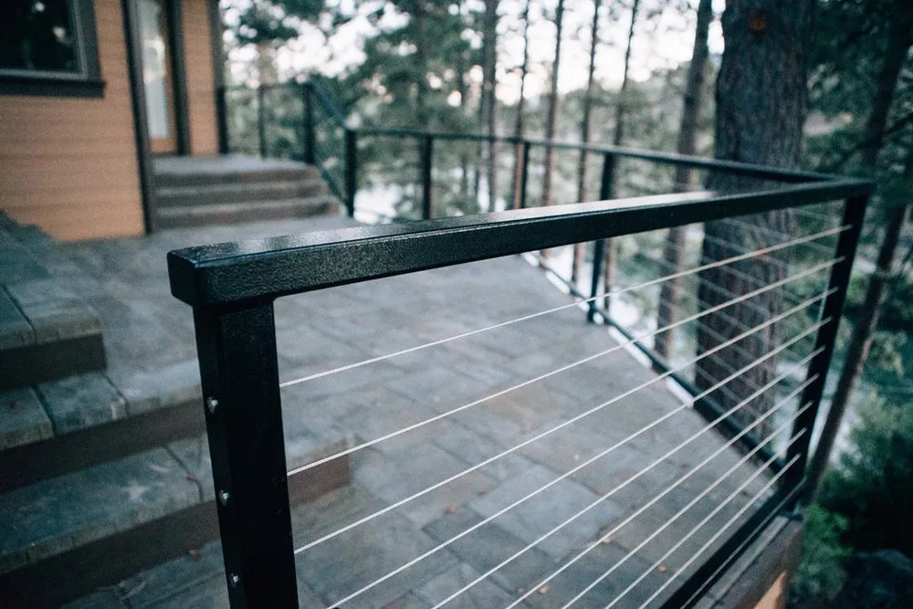 Custom landscape design experts serving Bend, OR - Newport Avenue Landscaping