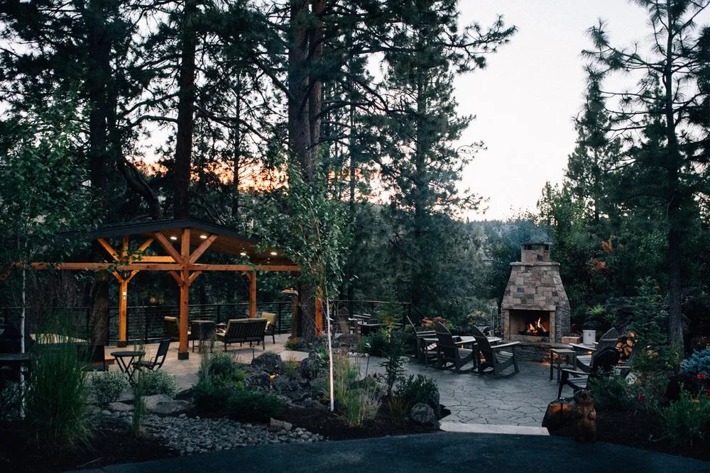 Reliable landscape installation for outdoor upgrades in Bend, OR by Newport Avenue Landscaping