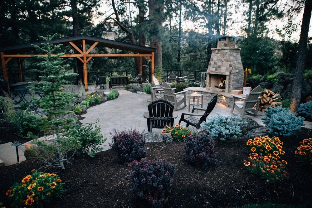 Reliable lawn mowing service in Bend, OR - Newport Avenue Landscaping