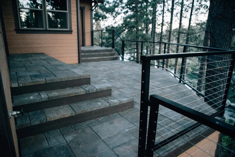 Top-rated landscape design experts serving Bend, OR - Newport Avenue Landscaping