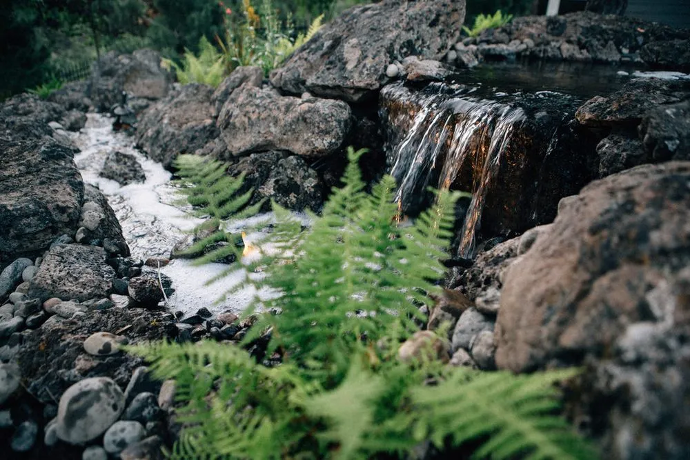 Affordable yard cleanup service with custom design across Bend, OR - Newport Avenue Landscaping