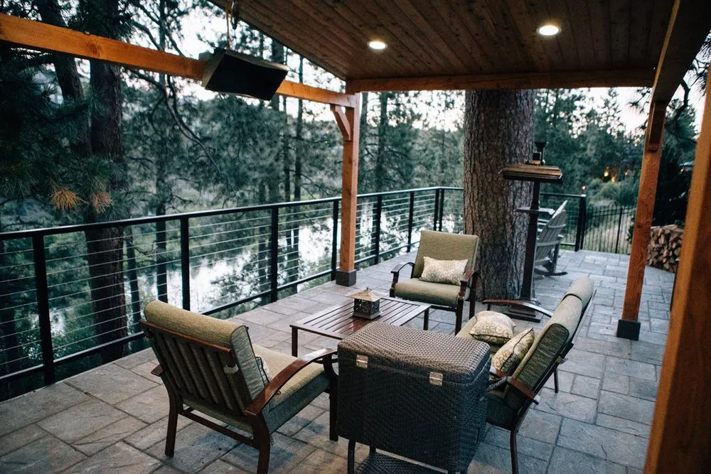 Top-rated lawn mowing service for residential properties across Bend, OR - Newport Avenue Landscaping