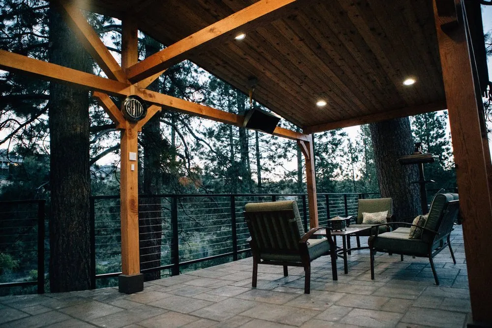 Custom yard cleanup service experts serving Bend, OR - Newport Avenue Landscaping