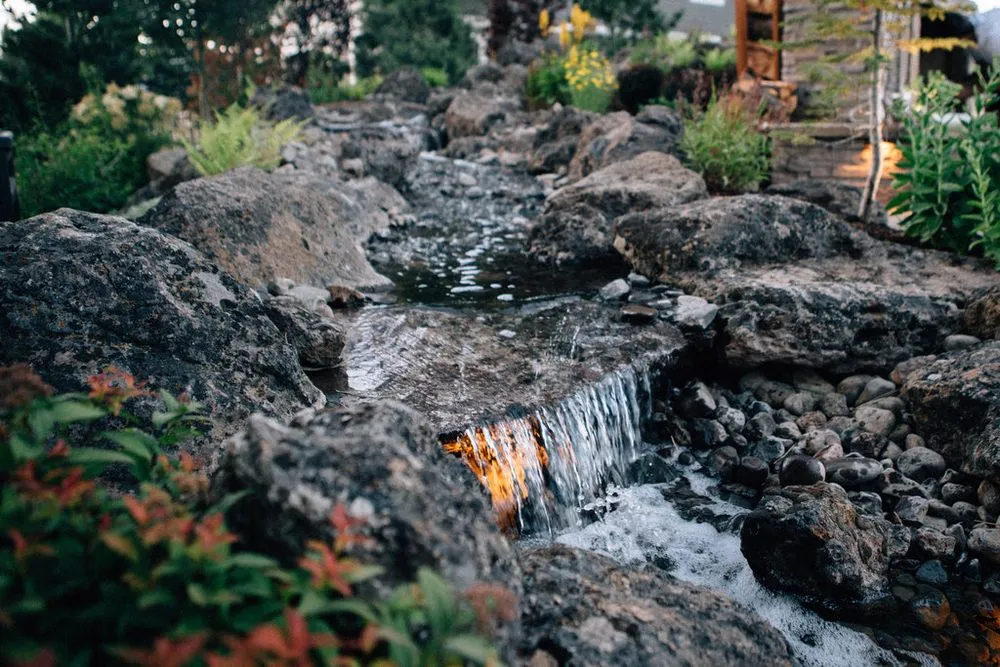 Expert landscape design experts serving Bend, OR - Newport Avenue Landscaping