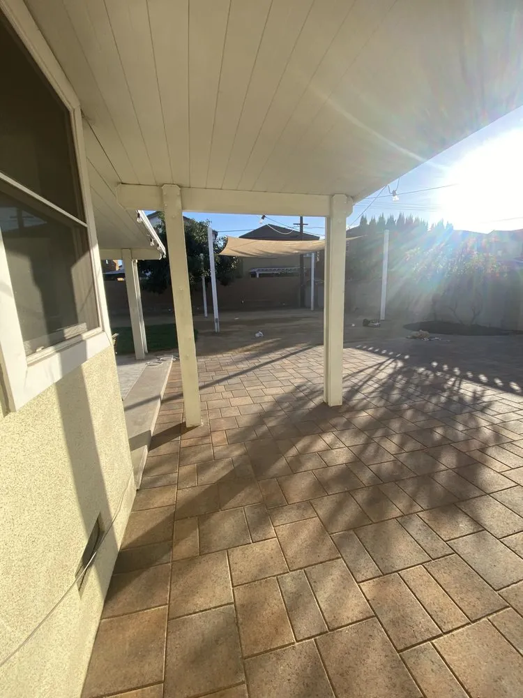 Local outdoor landscaping near you across Orange, CA - Newport Landscape