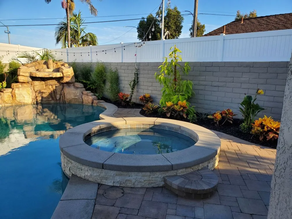 Local yard cleanup service in Orange, CA - Newport Landscape