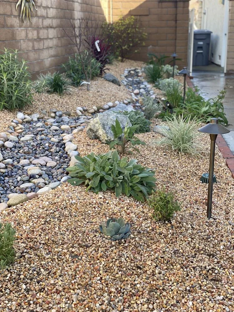 Affordable landscape installation experts serving Orange, CA - Newport Landscape
