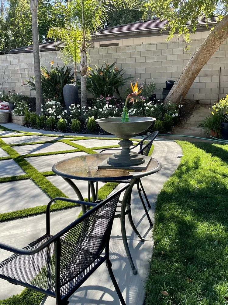 Top-rated yard cleanup service experts serving Orange, CA - Newport Landscape