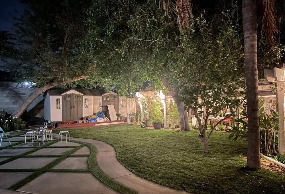 Custom residential landscaping experts serving Orange, CA - Newport Landscape