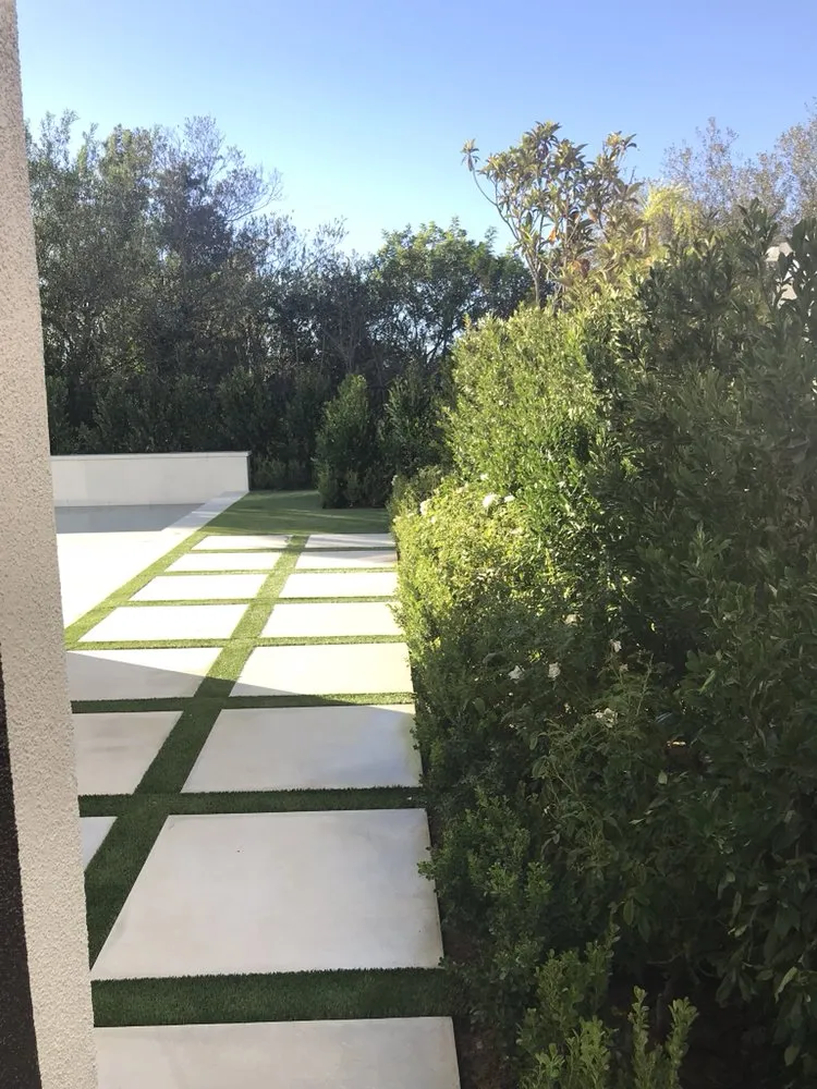 Local lawn mowing service experts serving Orange, CA - Newport Landscape