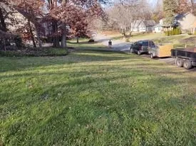 Professional garden landscaping for year-round maintenance across Newport, TN - Newport Lawn and Landscaping