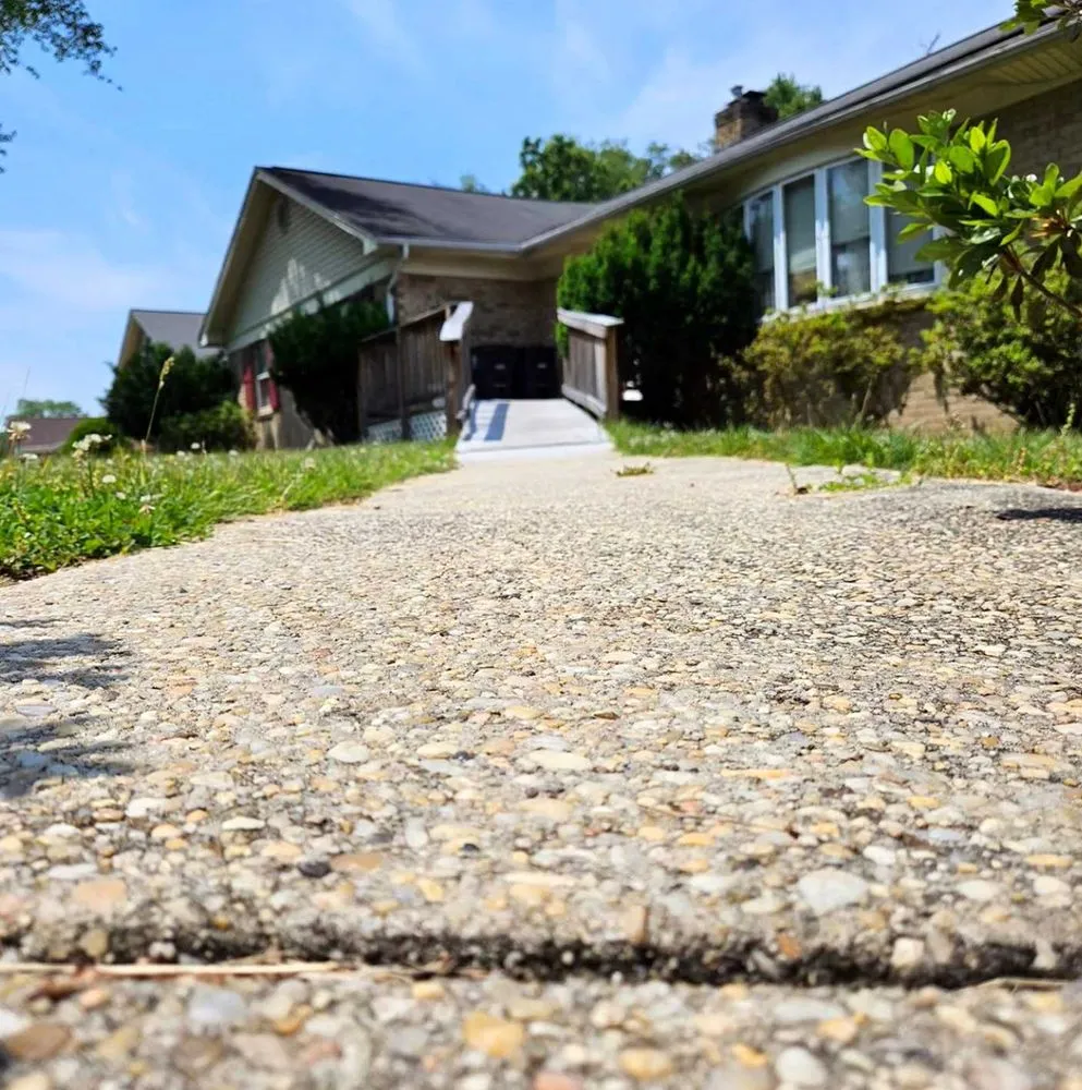 Reliable residential landscaping in Seattle, WA by Newport Lawn Care