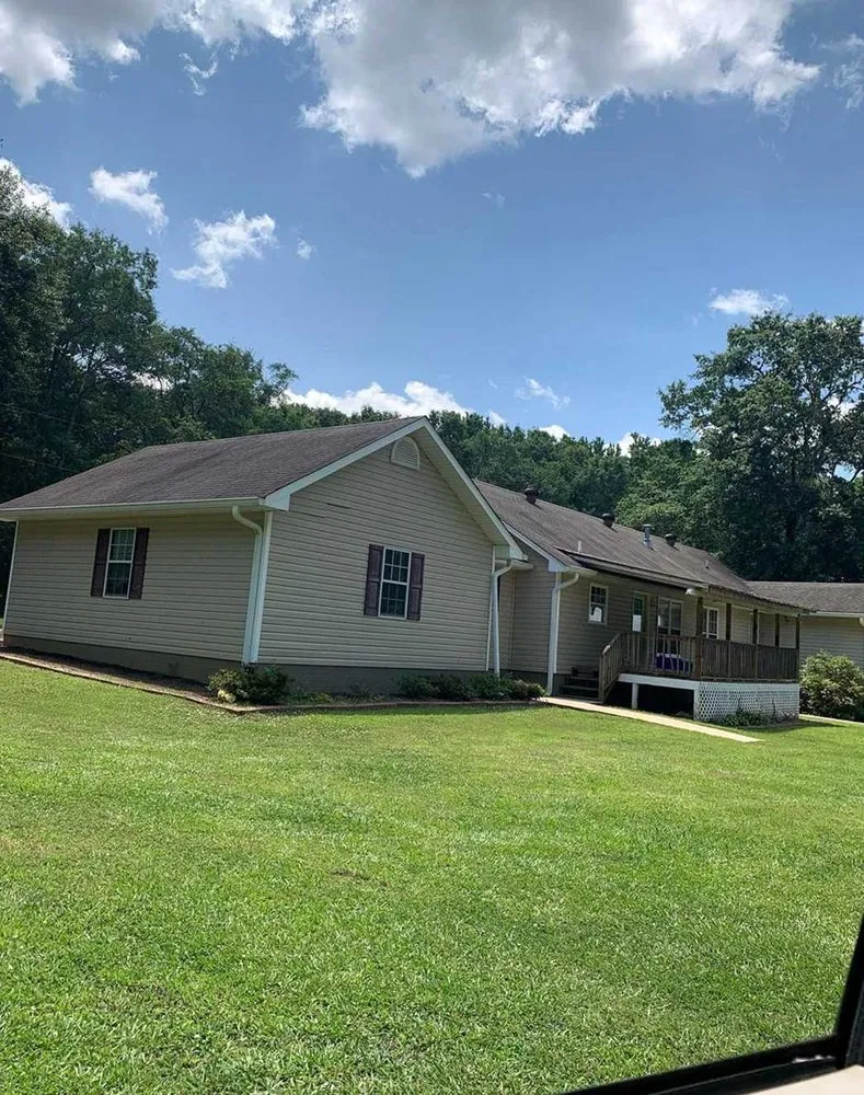 Custom residential landscaping in Seattle, WA by Newport Lawn Care