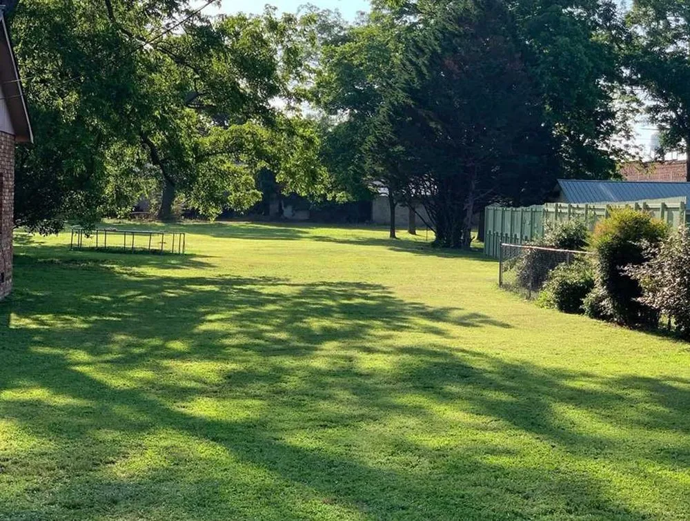 Top-rated lawn mowing service for homes in Seattle, WA by Newport Lawn Care